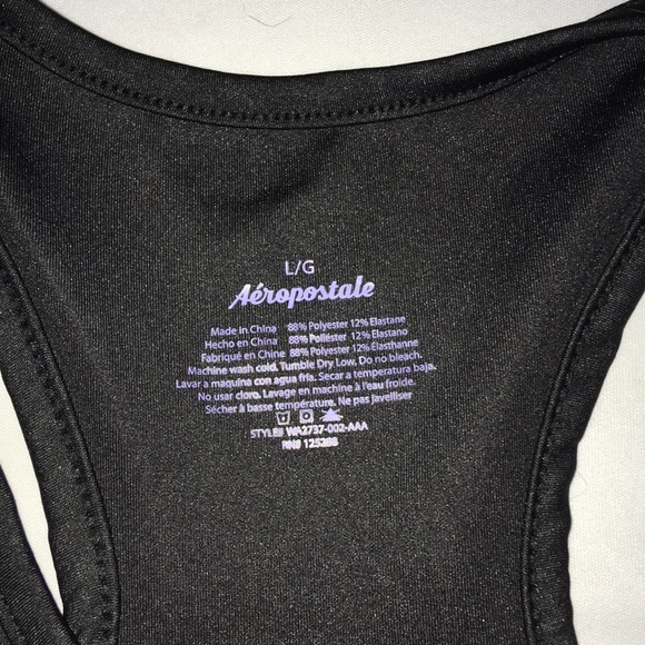 NWT! Aeropostale sport 2 piece set - Picture 3 of 7